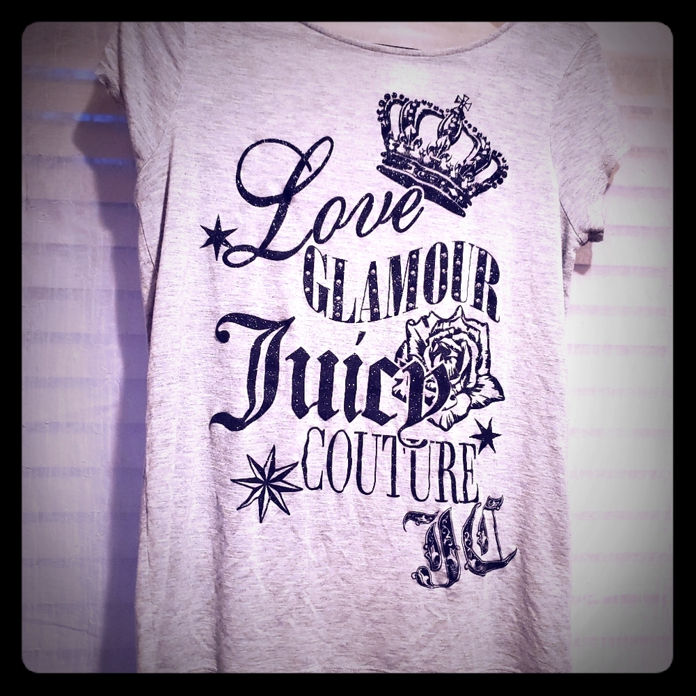 Juicy Cuture Tee